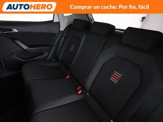 Seat Ibiza 1.5 TSI ACT FR