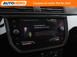 Seat Ibiza 1.5 TSI ACT FR