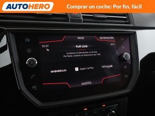 Seat Ibiza 1.5 TSI ACT FR