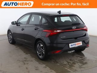 Hyundai i20 1.0 TGDI Klass
