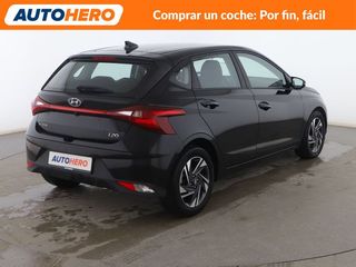 Hyundai i20 1.0 TGDI Klass