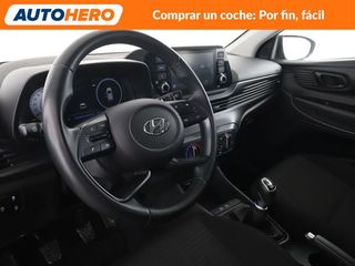 Hyundai i20 1.0 TGDI Klass