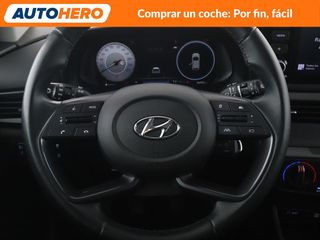 Hyundai i20 1.0 TGDI Klass