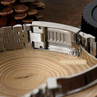 Reloj  GMT-Master II Negro/Plata