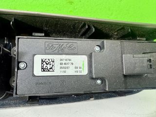 30710784 Botonera Elevalunas Volvo C30