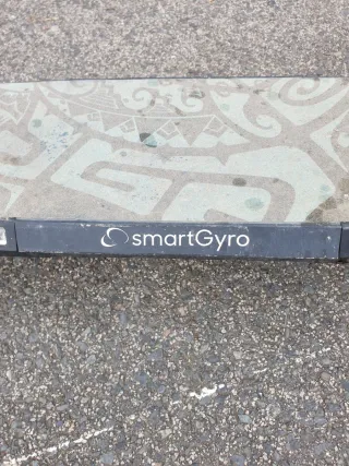 Patinete Eléctrico SmartGyro