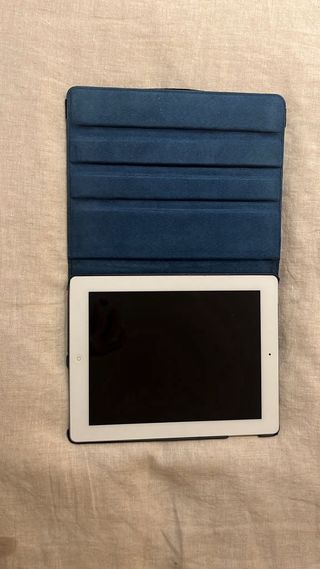 Apple iPad 3 MD367TY/A Plata