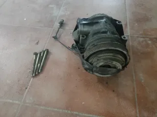 Compresor A/C Honda Civic EK4 B16A2