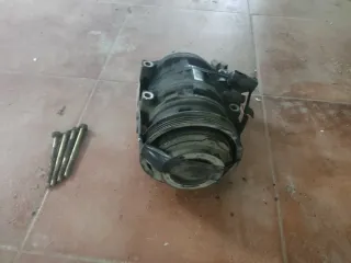 Compresor A/C Honda Civic EK4 B16A2