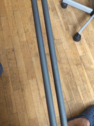 Hierros Callaway Big Bertha 5/6/9 grafito regular