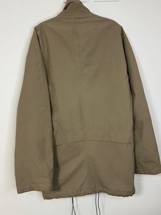 Giacca Impermeabile Lacoste XXL gorotex