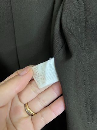 Giacca Impermeabile Lacoste XXL gorotex