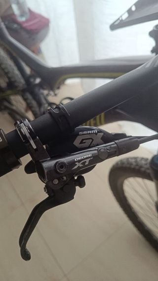 Specialized Epic FSR XL (OFFERTA!!!)