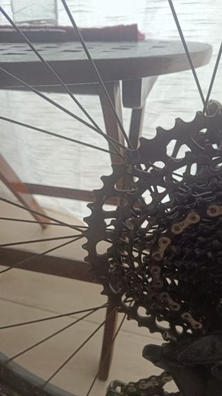 Specialized Epic FSR XL (OFFERTA!!!)