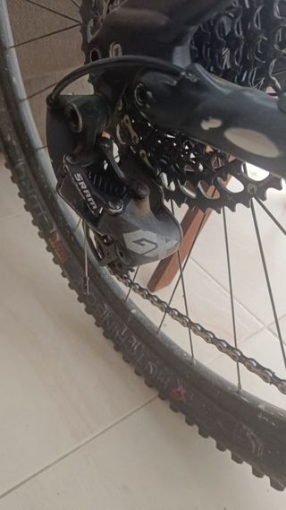 Specialized Epic FSR XL (OFFERTA!!!)