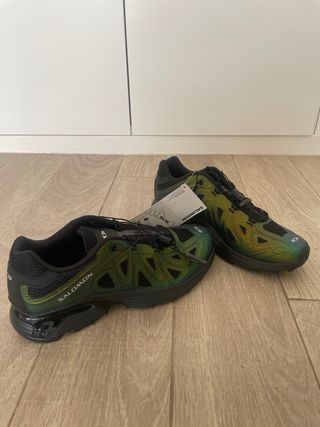 Salomon XT Whisper Void Black Talla 43 1/3