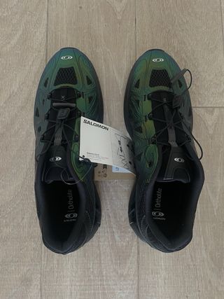 Salomon XT Whisper Void Black Talla 43 1/3