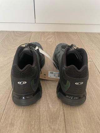 Salomon XT Whisper Void Black Talla 43 1/3