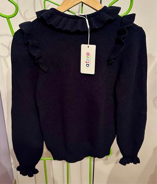 Maglioncino taglia 12 anni - NUOVO con cartellino