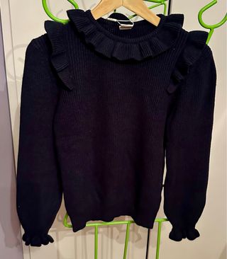 Maglioncino taglia 12 anni - NUOVO con cartellino