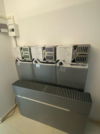 REPARACIONES ELECTRICAS