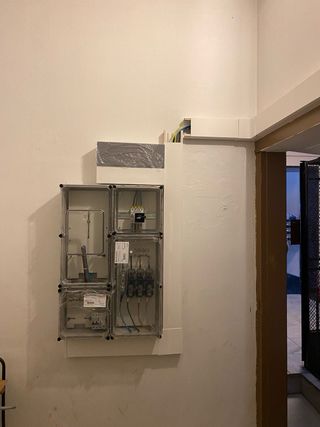 REPARACIONES ELECTRICAS