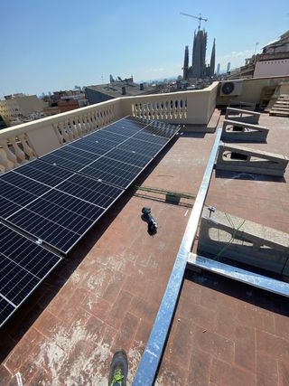 REPARACIONES ELECTRICAS