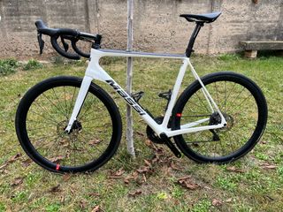 Bicicleta Massi Team Race Talla 58