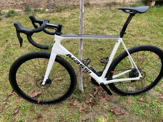 Bicicleta Massi Team Race Talla 58