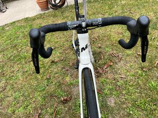 Bicicleta Massi Team Race Talla 58