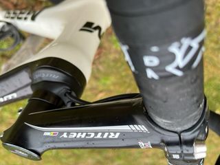 Bicicleta Massi Team Race Talla 58