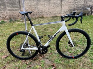 Bicicleta Massi Team Race Talla 58