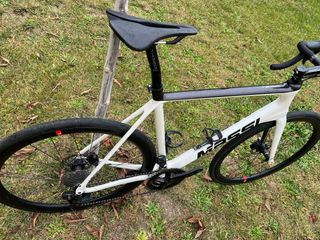 Bicicleta Massi Team Race Talla 58