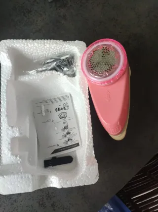 Quitapelusas SURKER SK-2008 Lovely Pig