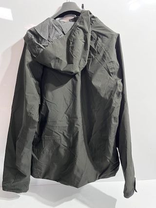 Chaqueta Helly Hansen Banff Shell Hombre Negra