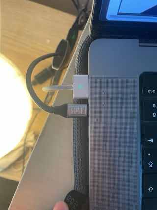 MacBook Pro 16 M1 Pro 512GB 16GB RAM