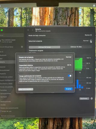 MacBook Pro 16 M1 Pro 512GB 16GB RAM