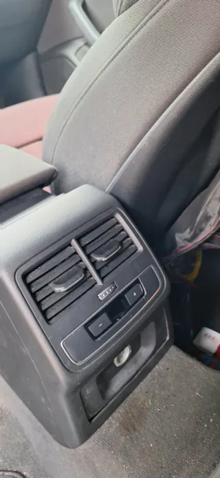 Audi A4 Allroad 2017