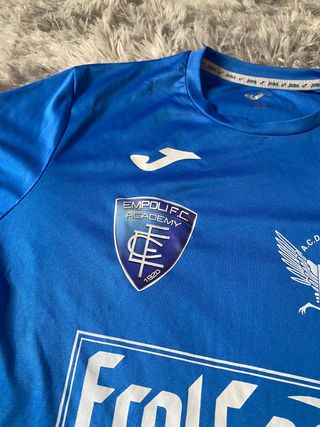 Maglia Joma Empoli FC Academy ASD Città di