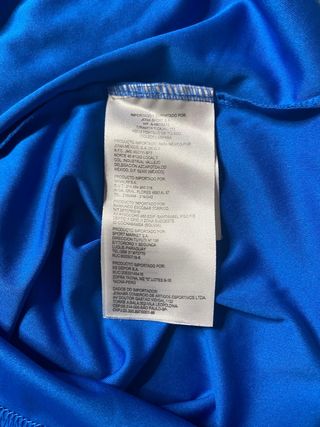 Maglia Joma Empoli FC Academy ASD Città di