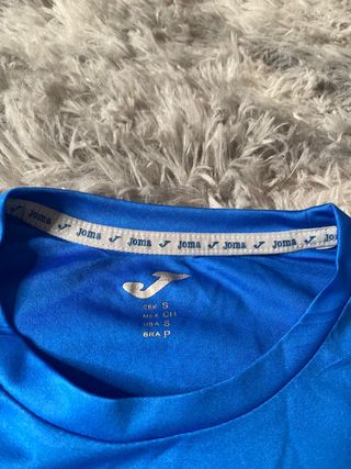 Maglia Joma Empoli FC Academy ASD Città di