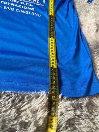 Maglia Joma Empoli FC Academy ASD Città di