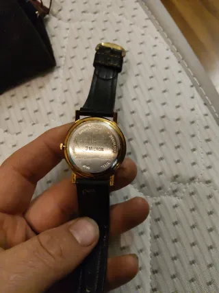 Reloj Thermidor Caballero Nuevo