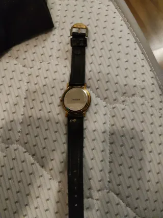 Reloj Thermidor Caballero Nuevo