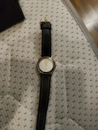 Reloj Thermidor Caballero Nuevo