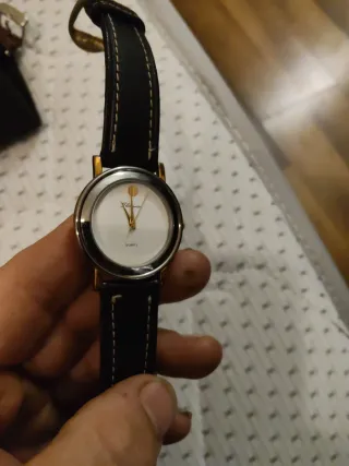 Reloj Thermidor Caballero Nuevo