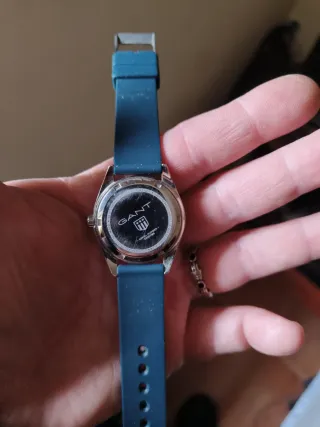 Relojes Gant y Citizen Mujer