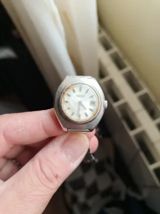 Relojes Gant y Citizen Mujer