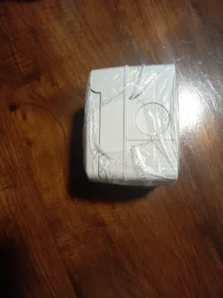 Contenedor Gewiss 2 Módulos con Tapa