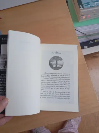 Historia de una gaviota y del gato que le ensen...